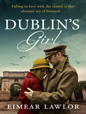 cover image of Dublin's Girl